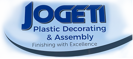Jogeti Plastic Decorating & Assembly